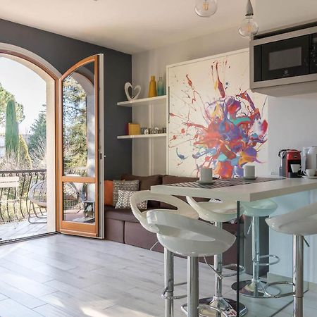 Casa Francesca Apartment Peschiera del Garda Exterior foto