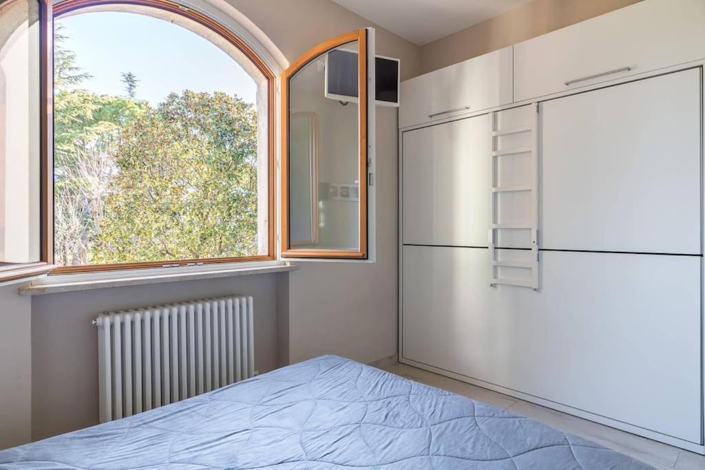 Casa Francesca Apartment Peschiera del Garda Exterior foto