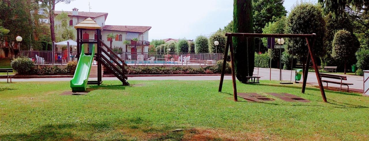 Casa Francesca Apartment Peschiera del Garda Exterior foto