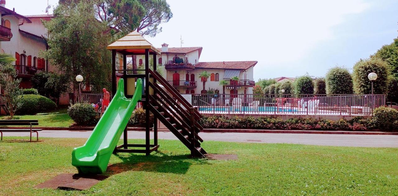 Casa Francesca Apartment Peschiera del Garda Exterior foto