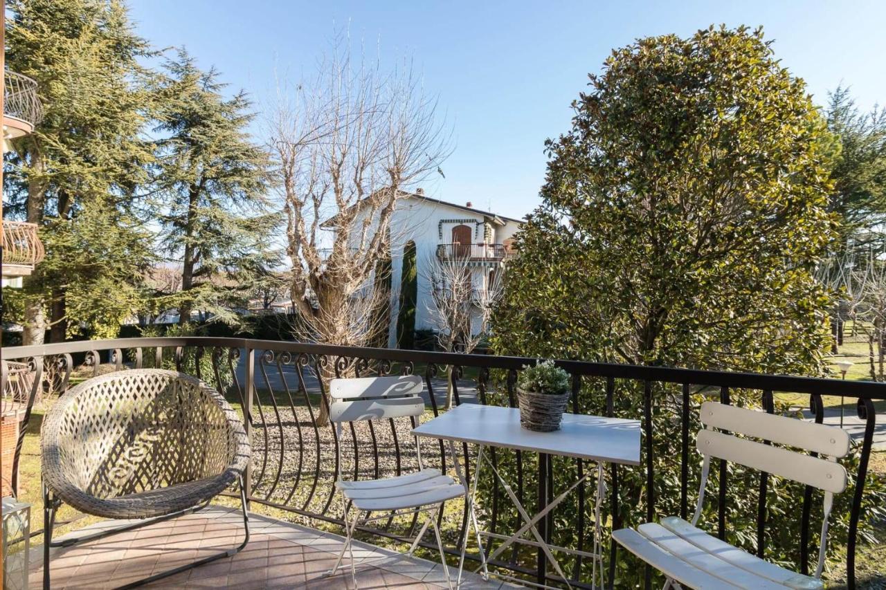 Casa Francesca Apartment Peschiera del Garda Exterior foto