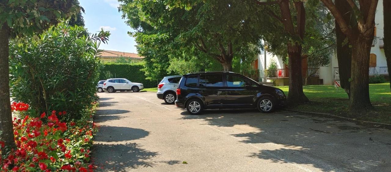 Casa Francesca Apartment Peschiera del Garda Exterior foto