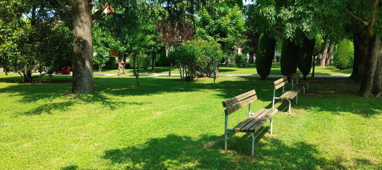 Casa Francesca Apartment Peschiera del Garda Exterior foto